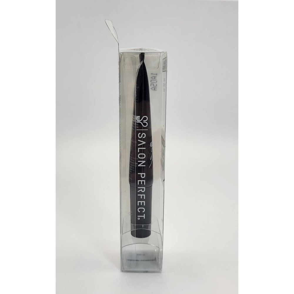 Salon Perfect Gel Pen Nail Polish Pillow Talk Spring Summer Prom Wedding New - Picture 3 of 4